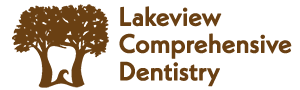 Lakeview Comprehensive Dentistry logo