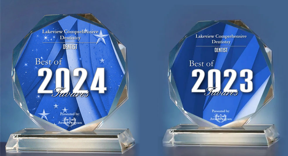 awards
